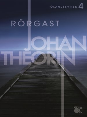 cover image of Rörgast